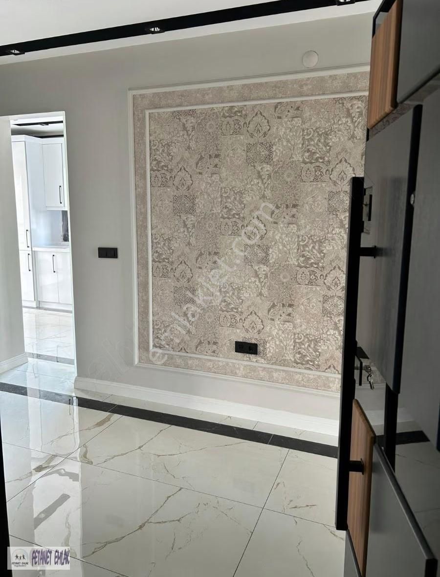 Fetanet Emlak'tan Gökkent Mah.ultra Lüks 3+1 Daire - Görsel 17