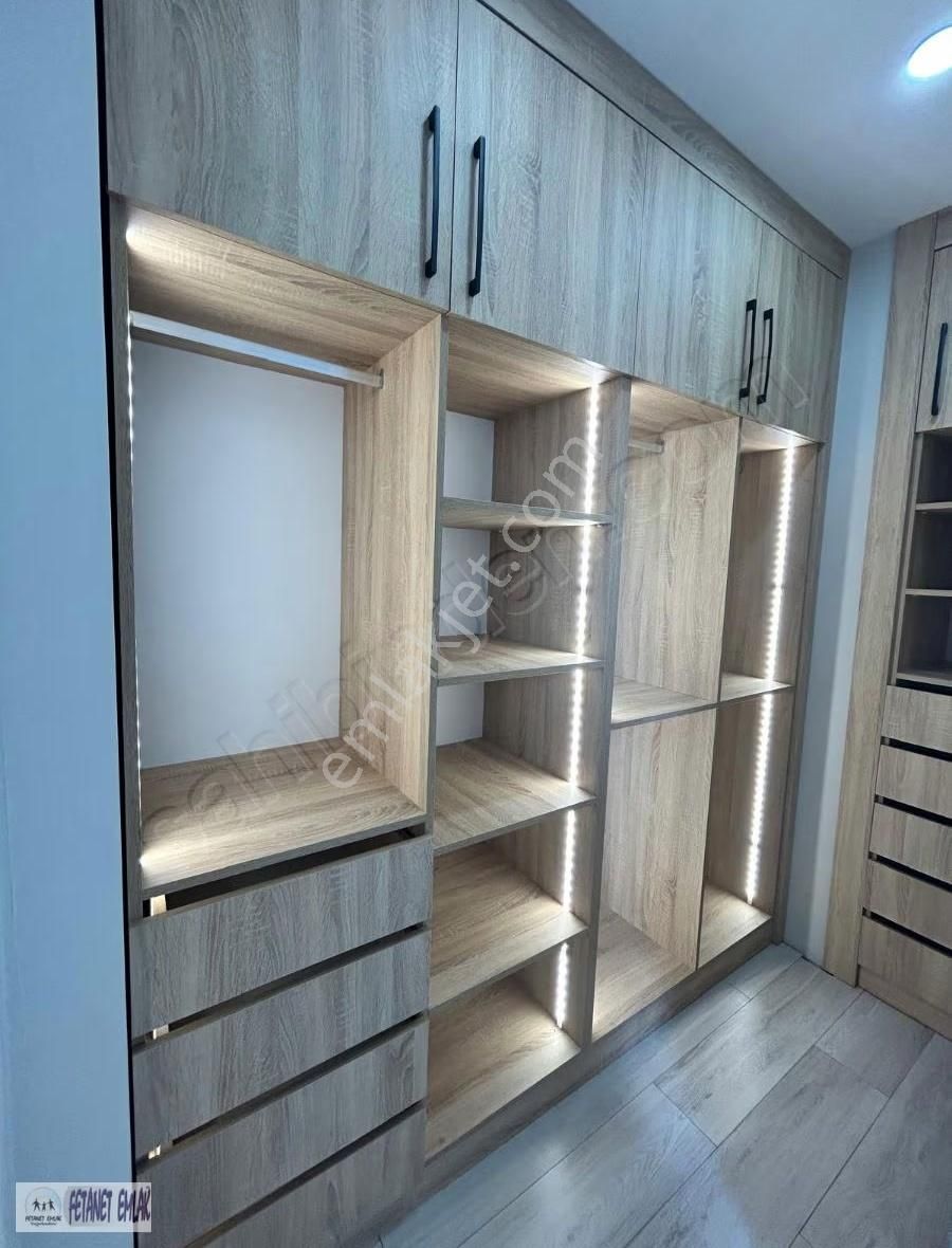 Fetanet Emlak'tan Gökkent Mah.ultra Lüks 3+1 Daire - Görsel 11