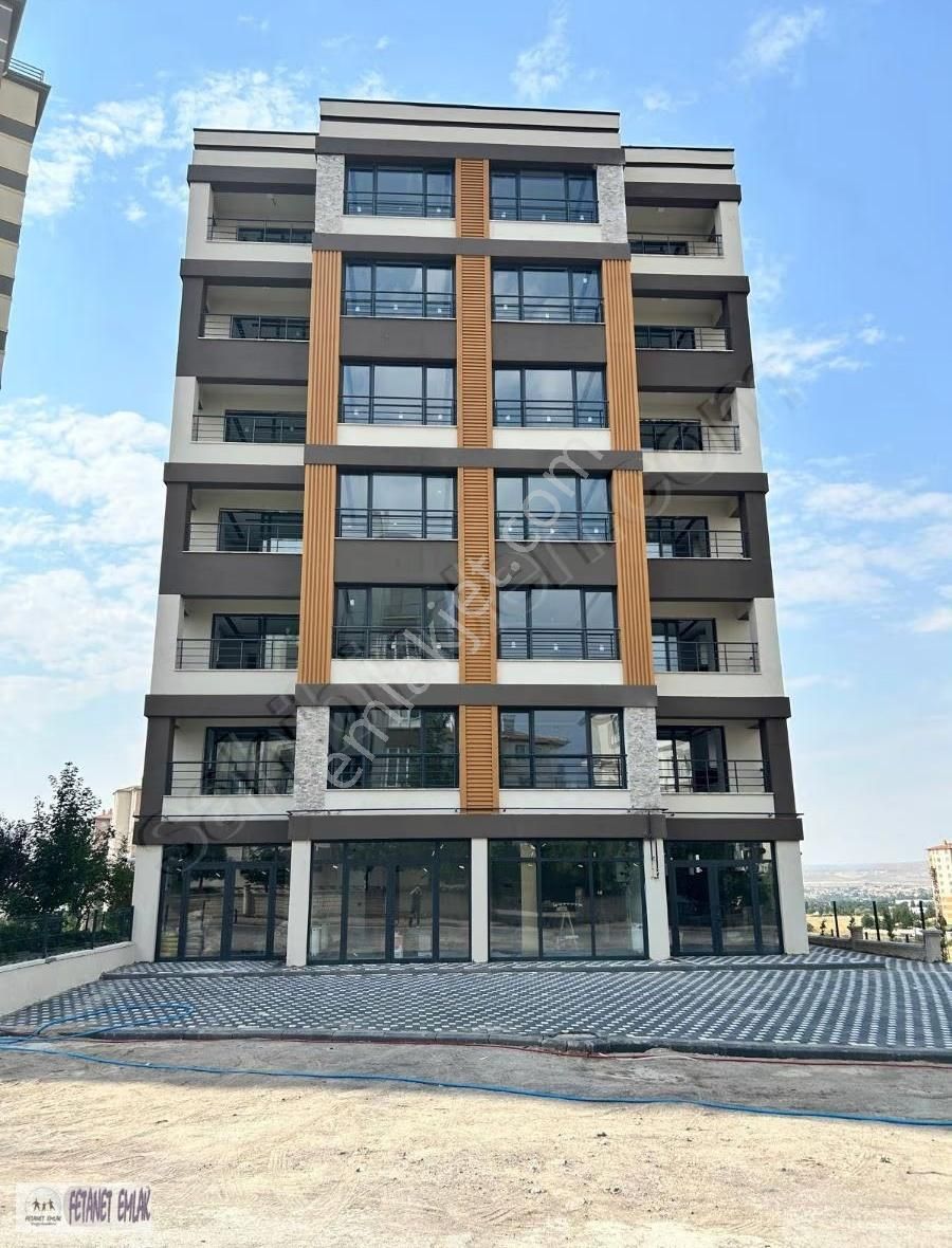 Fetanet Emlak'tan Gökkent Mah.ultra Lüks 3+1 Daire - Görsel 6