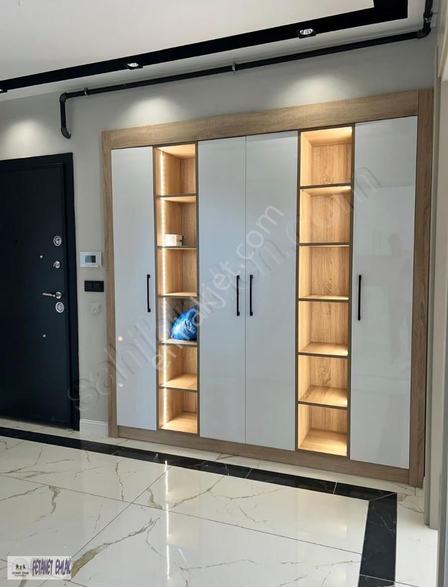 Fetanet Emlak'tan Gökkent Mah.ultra Lüks 3+1 Daire - Görsel 23