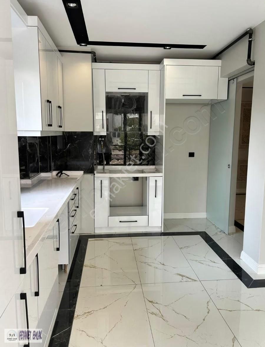 Fetanet Emlak'tan Gökkent Mah.ultra Lüks 3+1 Daire - Görsel 18