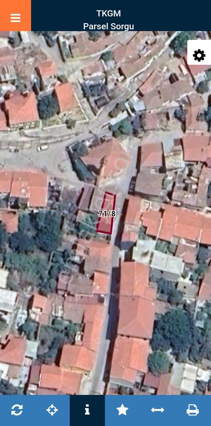 Haci Beşir Mah.müstakil Ev - Görsel 3