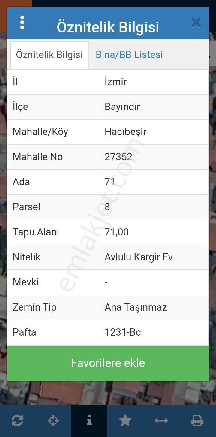 Haci Beşir Mah.müstakil Ev - Görsel 2