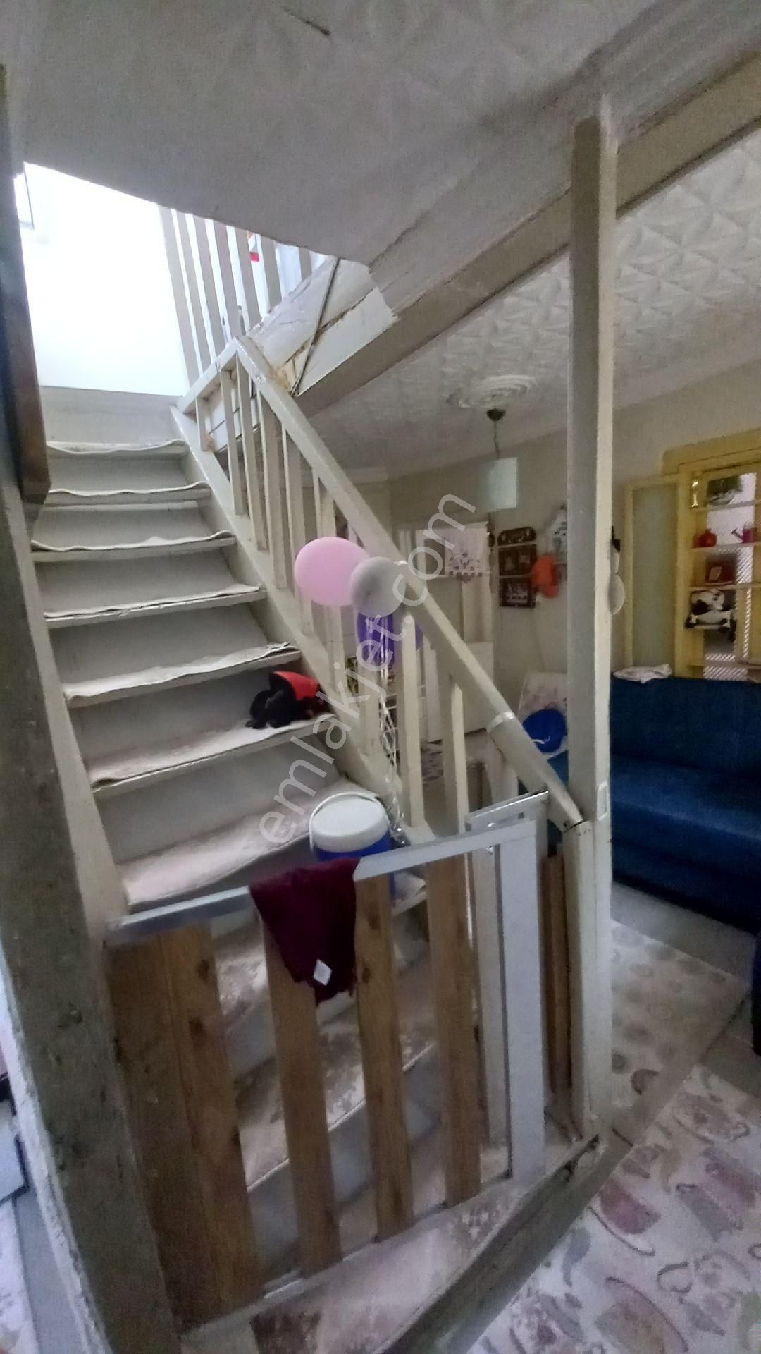 Haci Beşir Mah.müstakil Ev - Görsel 5