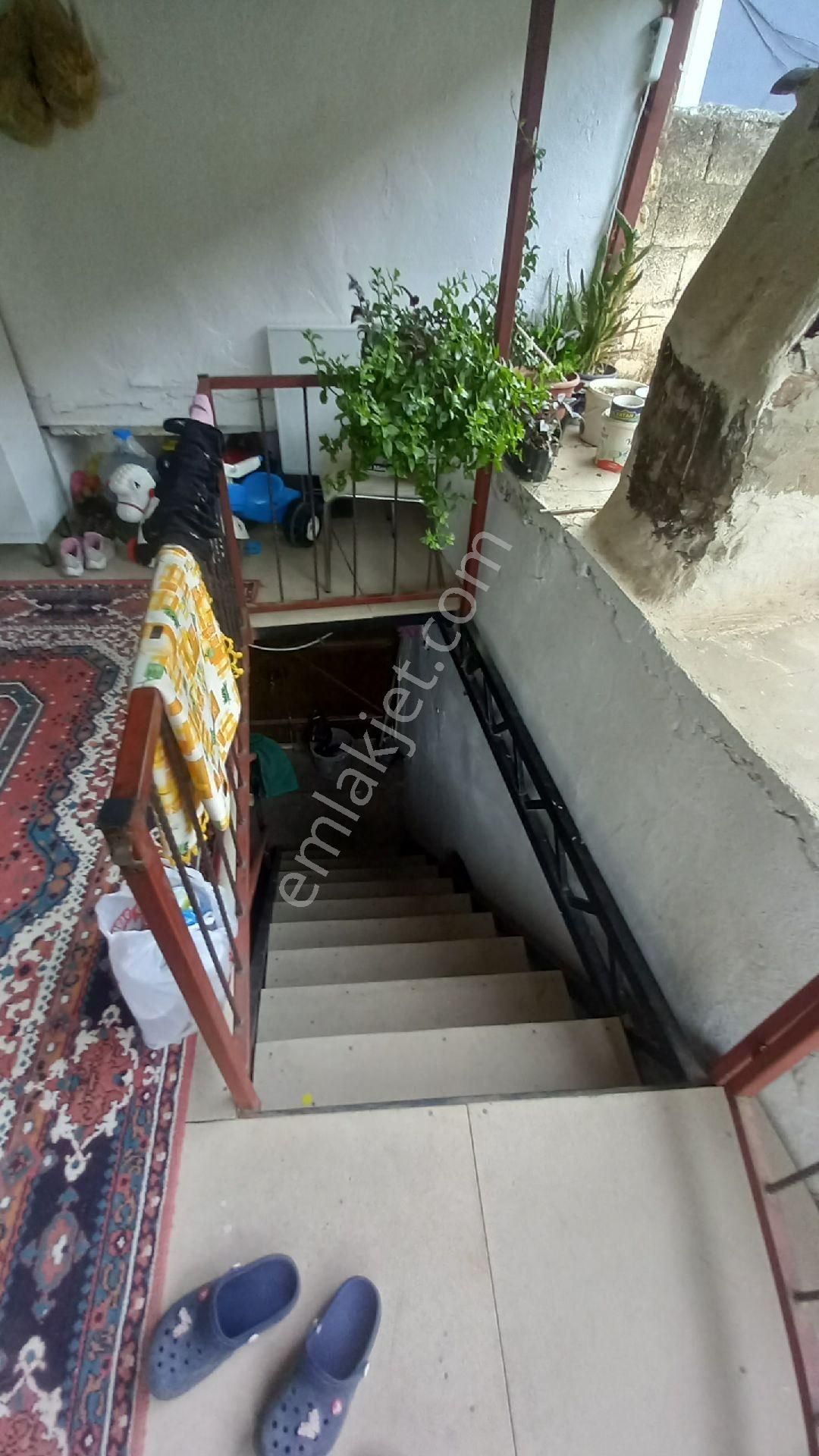 Haci Beşir Mah.müstakil Ev - Görsel 18