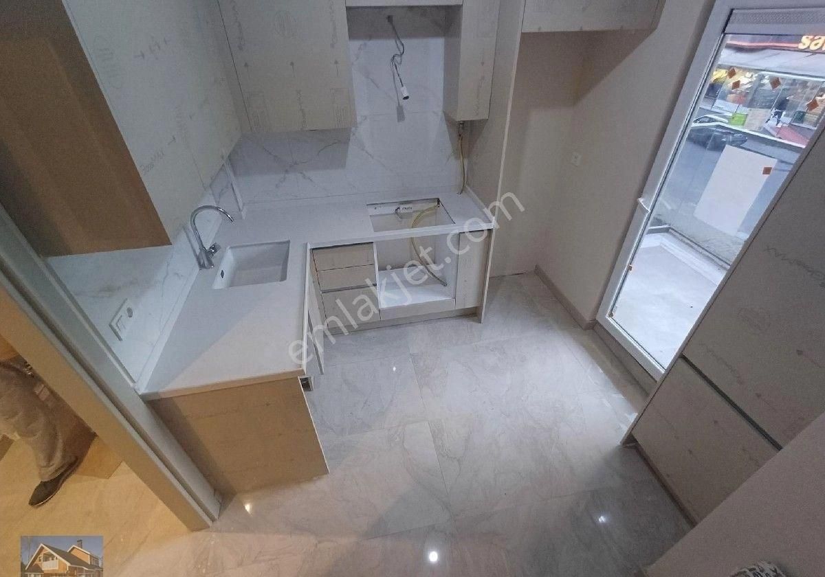 Bostancıda 2+1 78m2 Satılık Sıfır Daire - Görsel 4