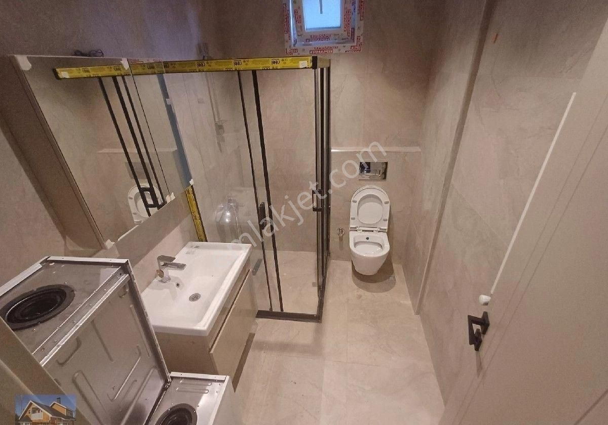 Bostancıda 2+1 78m2 Satılık Sıfır Daire - Görsel 5