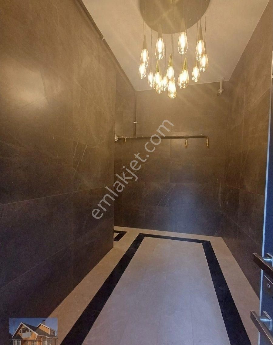 Bostancıda 2+1 78m2 Satılık Sıfır Daire - Görsel 14