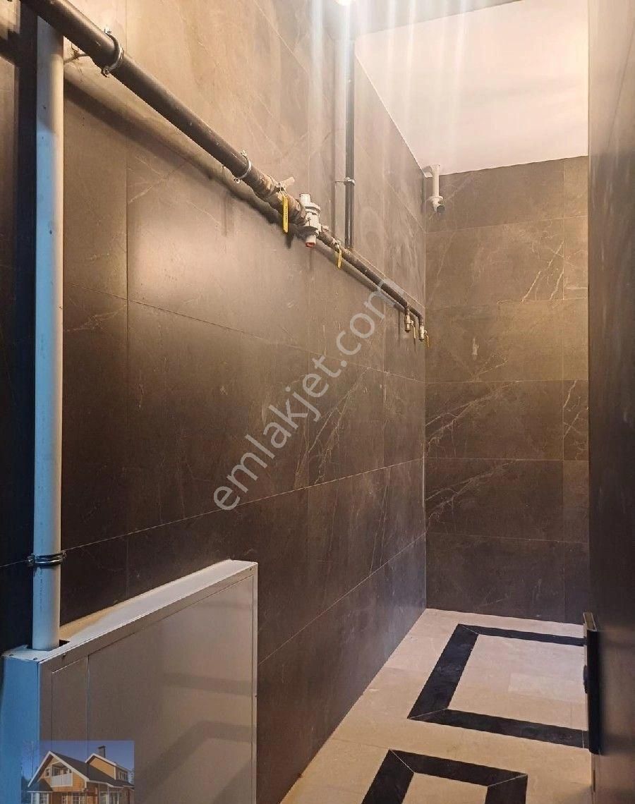 Bostancıda 2+1 78m2 Satılık Sıfır Daire - Görsel 16