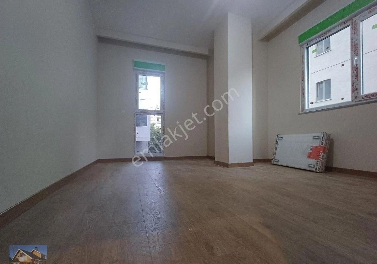 Bostancıda 2+1 78m2 Satılık Sıfır Daire - Görsel 21