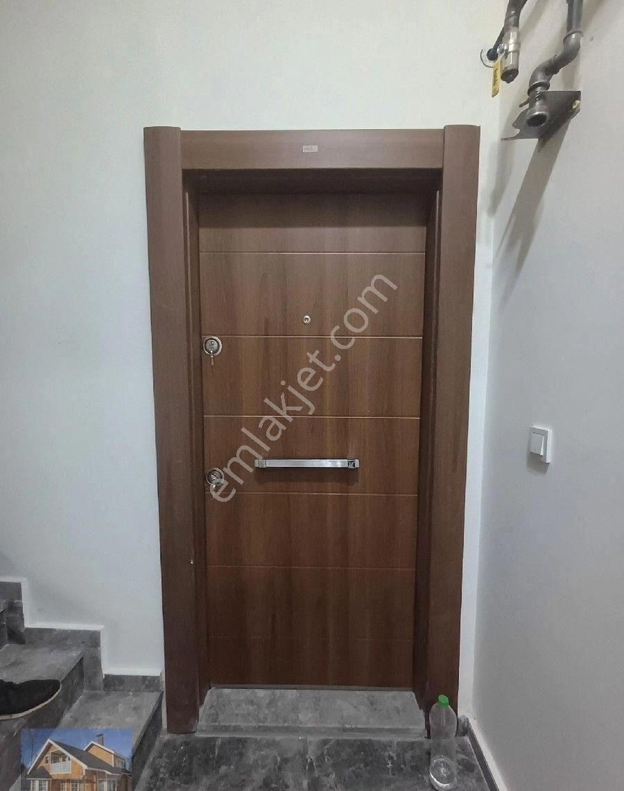 Bostancıda 2+1 78m2 Satılık Sıfır Daire - Görsel 15