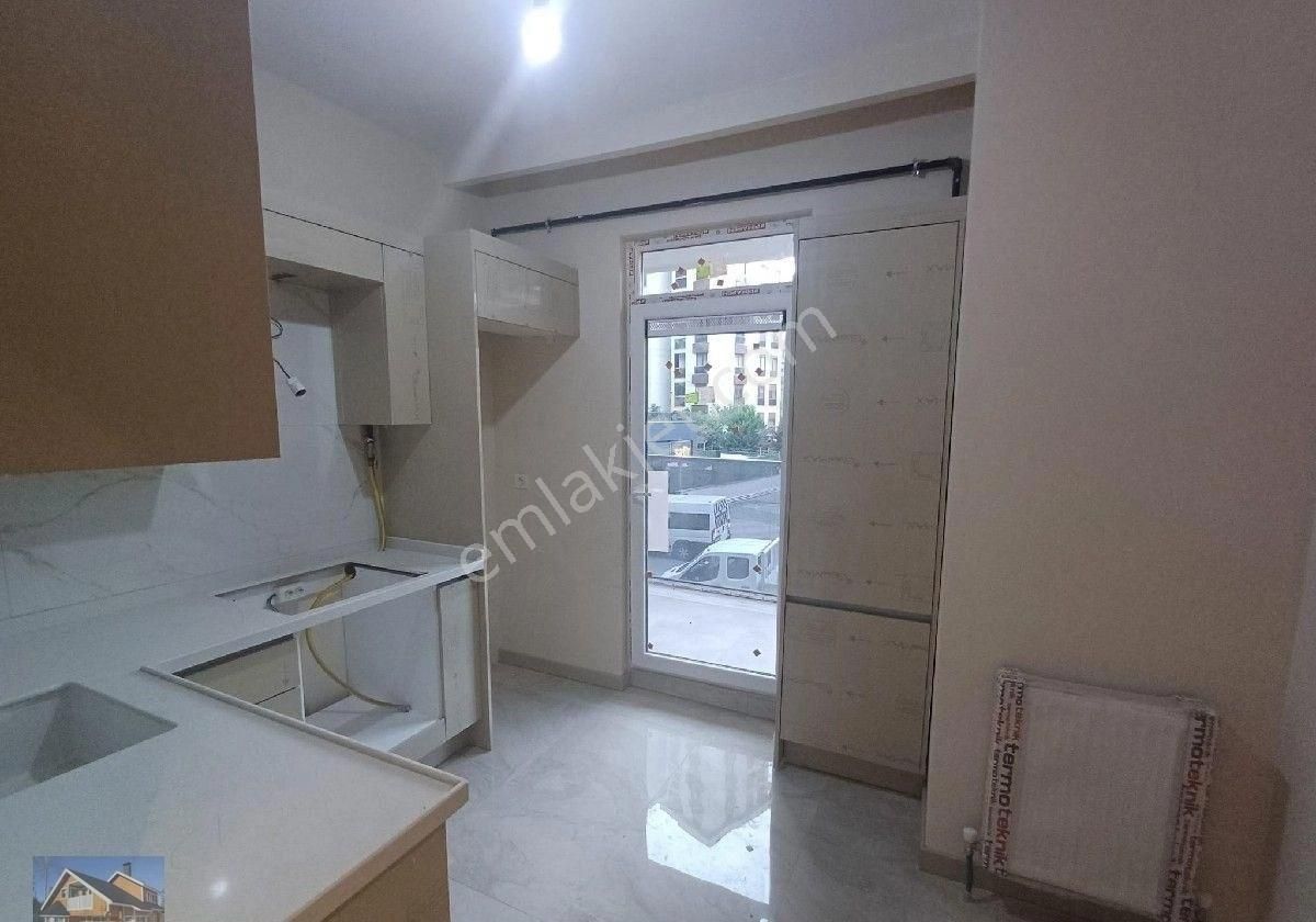 Bostancıda 2+1 78m2 Satılık Sıfır Daire - Görsel 18