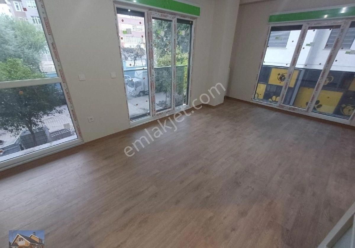 Bostancıda 2+1 78m2 Satılık Sıfır Daire - Görsel 23