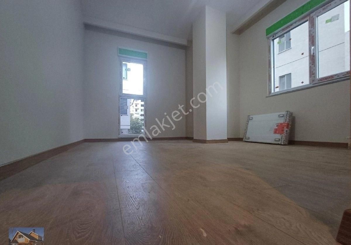 Bostancıda 2+1 78m2 Satılık Sıfır Daire - Görsel 22