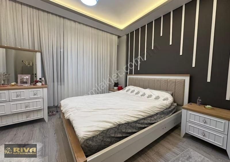 Bahçelievlerde Harika Lokasyonda 2.5+1 Satılık Daire - Görsel 5