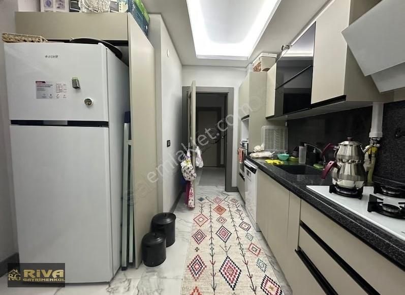 Bahçelievlerde Harika Lokasyonda 2.5+1 Satılık Daire - Görsel 7