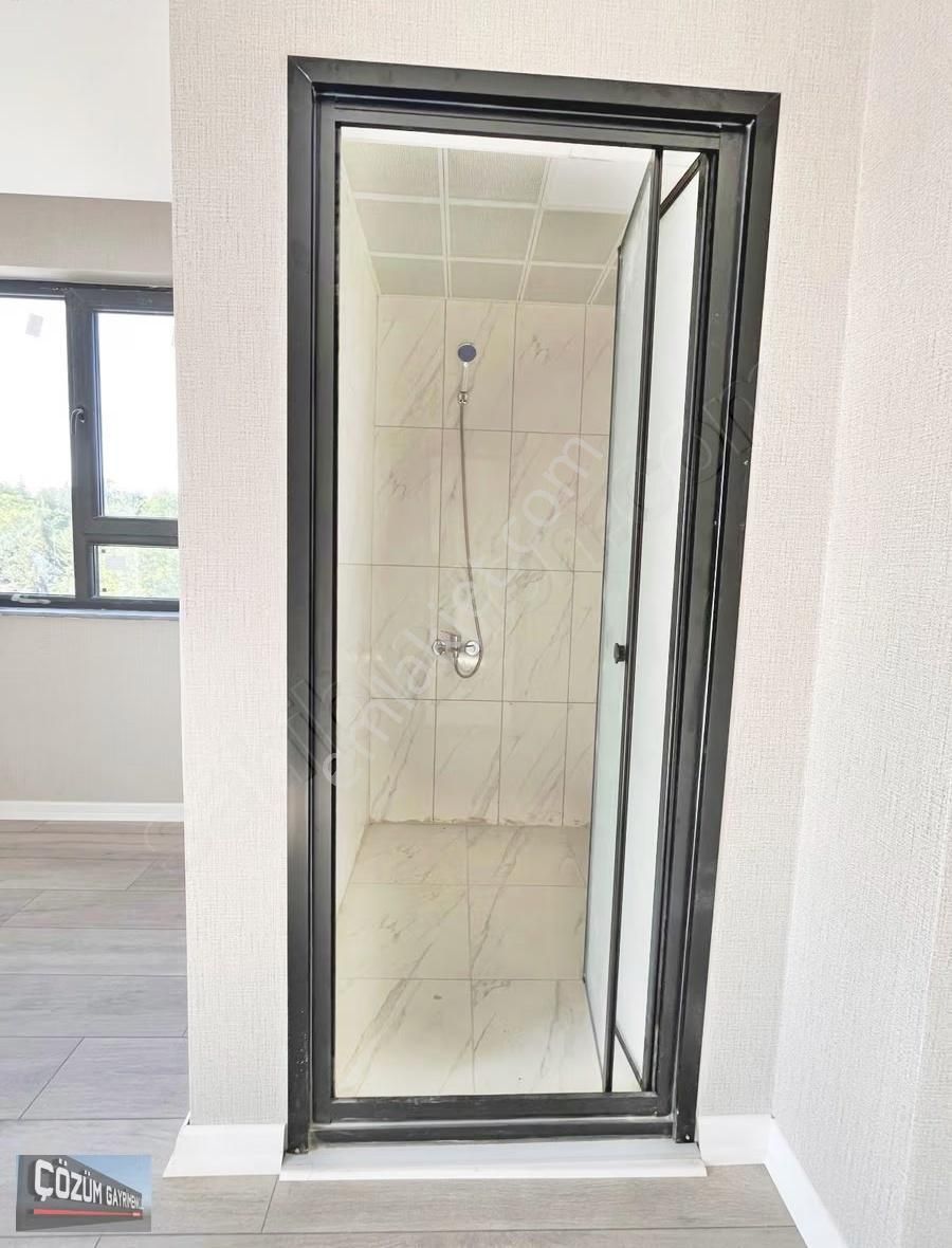 Keçiören Hisar'da Sıfır 4+1 Orta Kat Çift Banyo 160 M2 İskanlı. - Görsel 12