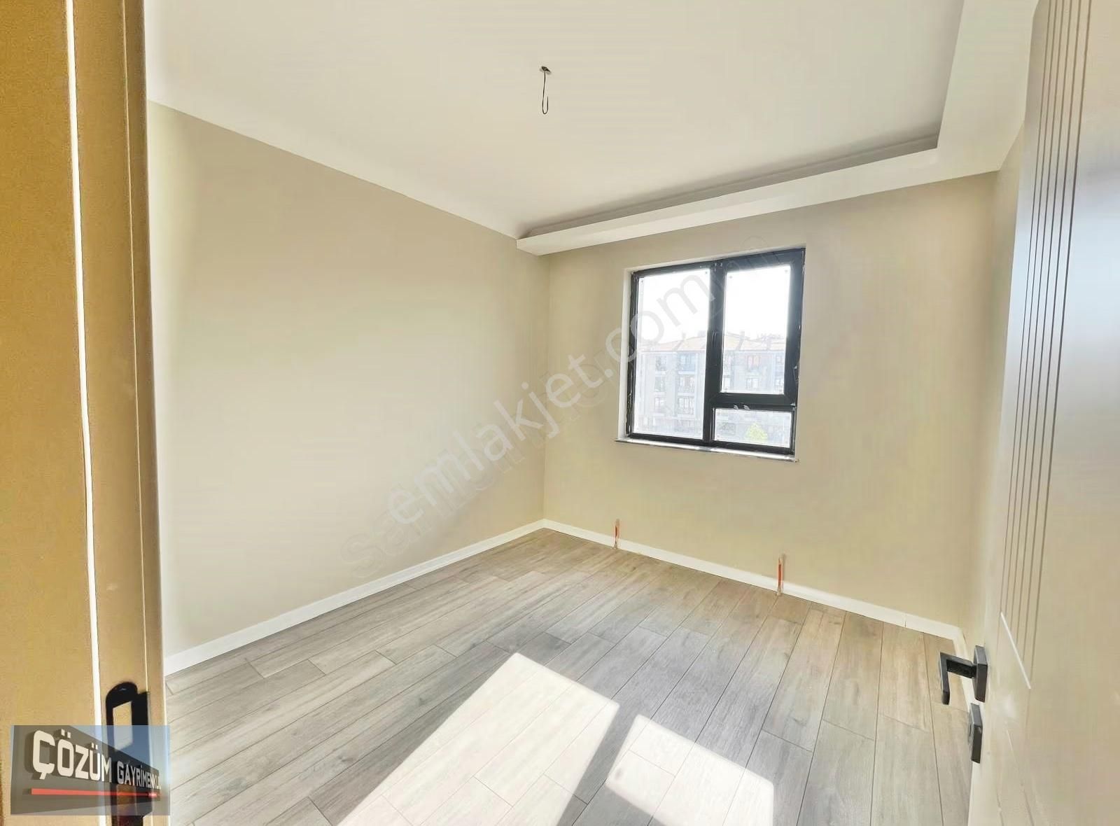 Keçiören Hisar'da Sıfır 4+1 Orta Kat Çift Banyo 160 M2 İskanlı. - Görsel 10
