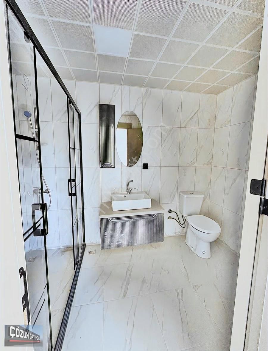 Keçiören Hisar'da Sıfır 4+1 Orta Kat Çift Banyo 160 M2 İskanlı. - Görsel 18