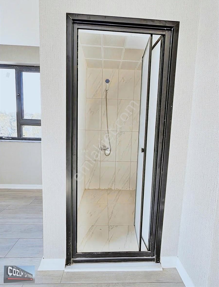 Keçiören Hisar'da Sıfır 4+1 Orta Kat Çift Banyo 160 M2 İskanlı. - Görsel 27
