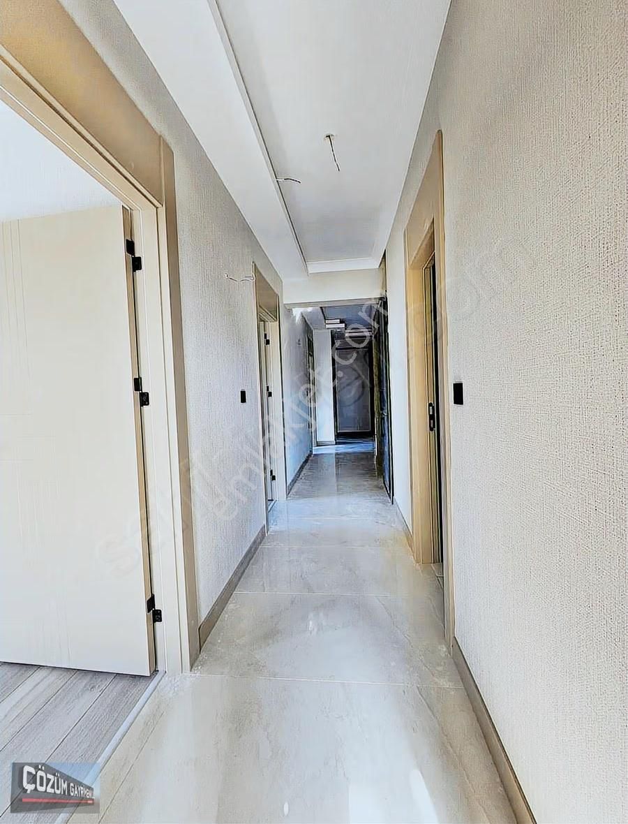 Keçiören Hisar'da Sıfır 4+1 Orta Kat Çift Banyo 160 M2 İskanlı. - Görsel 11