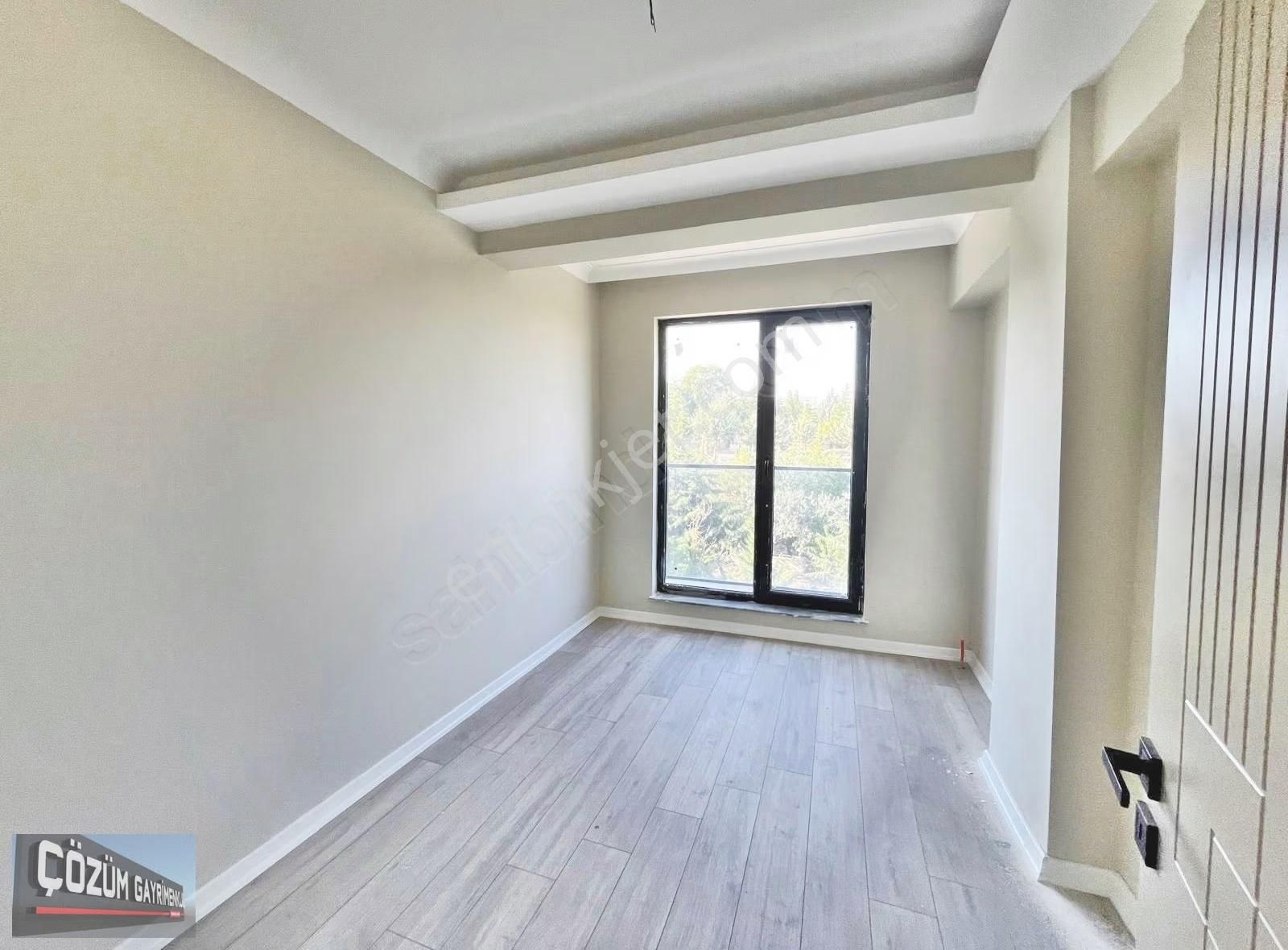 Keçiören Hisar'da Sıfır 4+1 Orta Kat Çift Banyo 160 M2 İskanlı. - Görsel 6