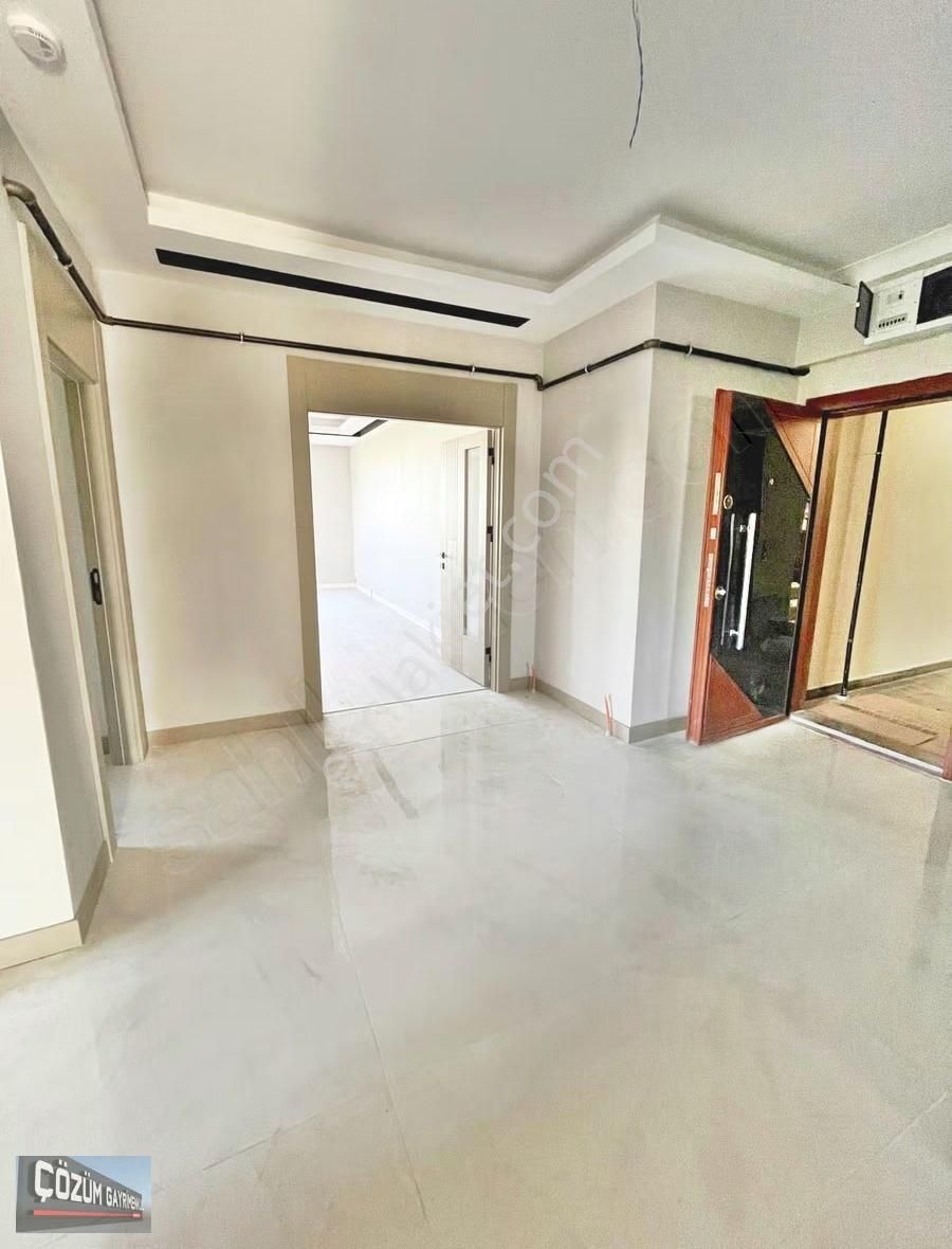 Keçiören Hisar'da Sıfır 4+1 Orta Kat Çift Banyo 160 M2 İskanlı. - Görsel 16