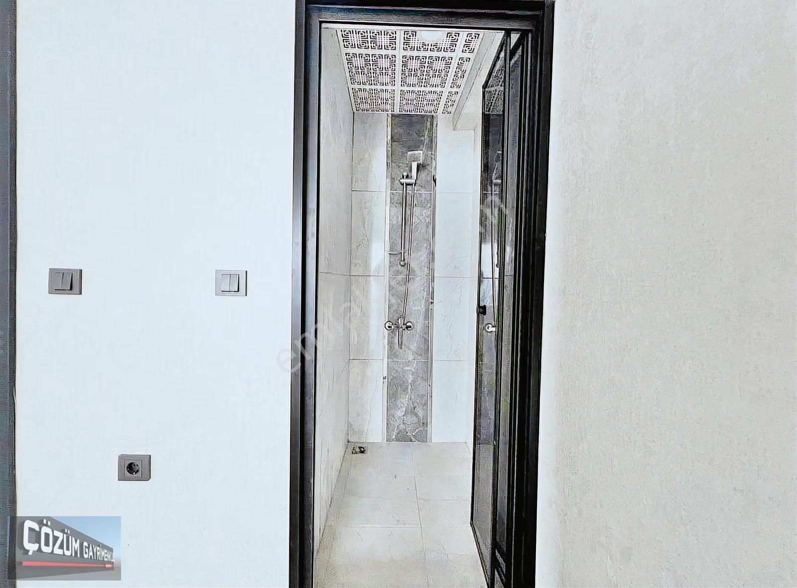 Keçiören Karakaya'da Ana Caddeye Çok Yakın Sıfır 2+1 Katta Daire - Görsel 22