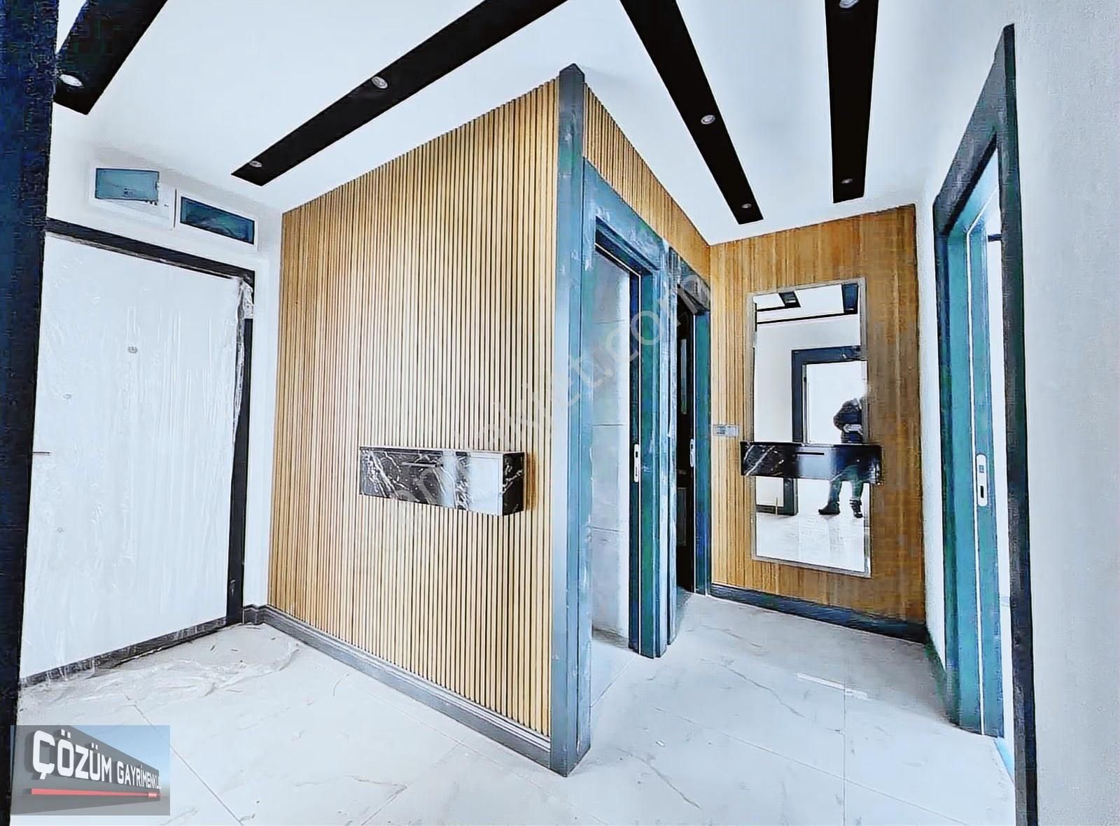 Keçiören Karakaya'da Ana Caddeye Çok Yakın Sıfır 2+1 Katta Daire - Görsel 15