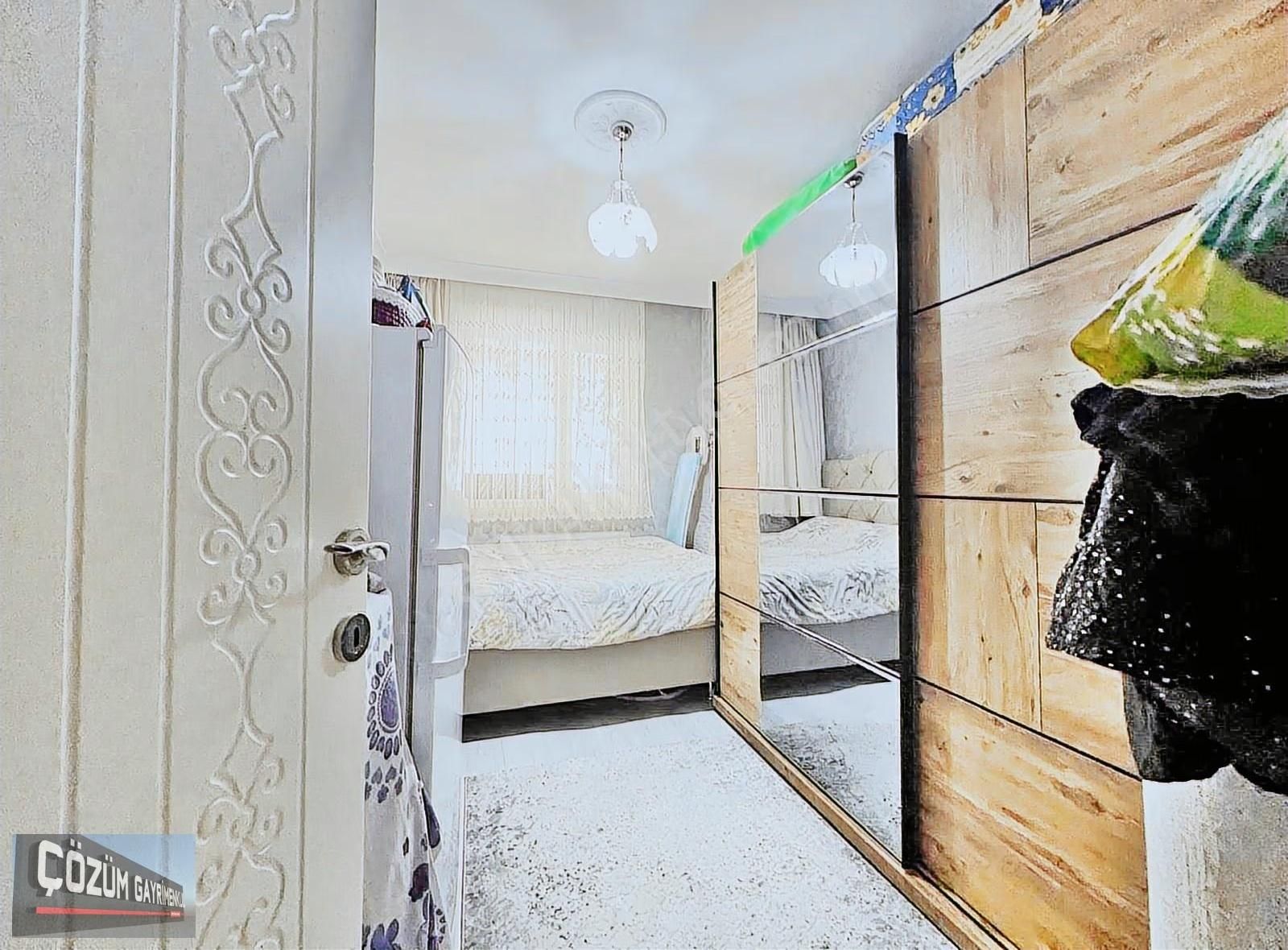 Çözüm'de Haftanın Fırsatı Yeni Bina 3+1 Full Yapılı Teras Balkon - Görsel 13