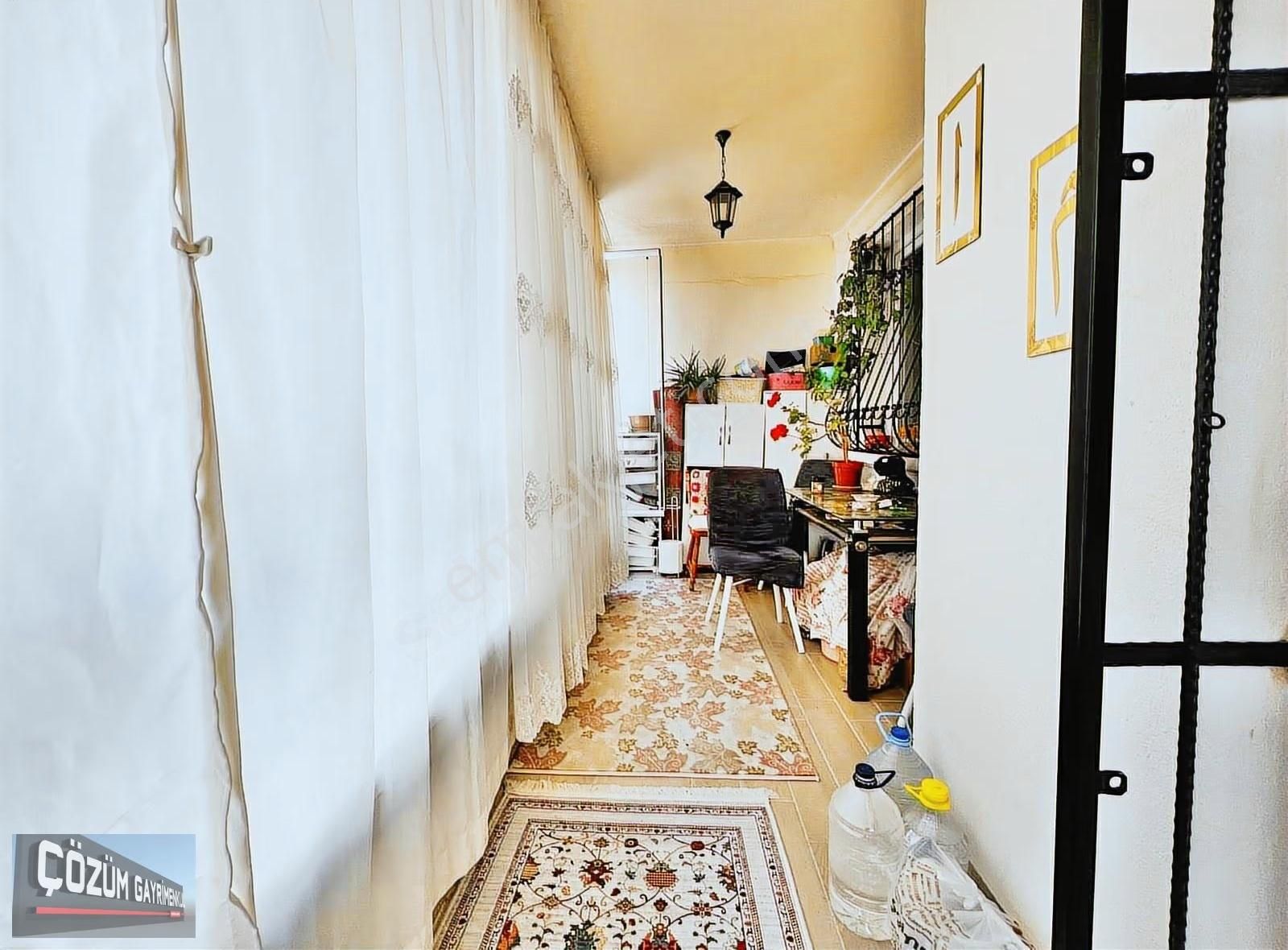 Çözüm'de Haftanın Fırsatı Yeni Bina 3+1 Full Yapılı Teras Balkon - Görsel 18