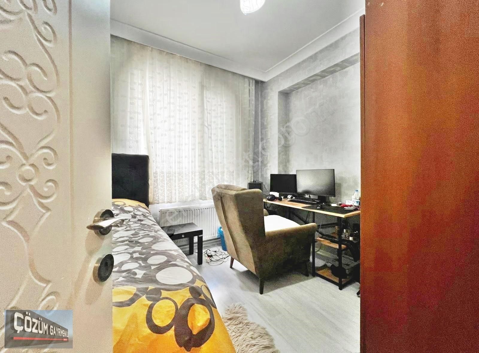 Çözüm'de Haftanın Fırsatı Yeni Bina 3+1 Full Yapılı Teras Balkon - Görsel 22