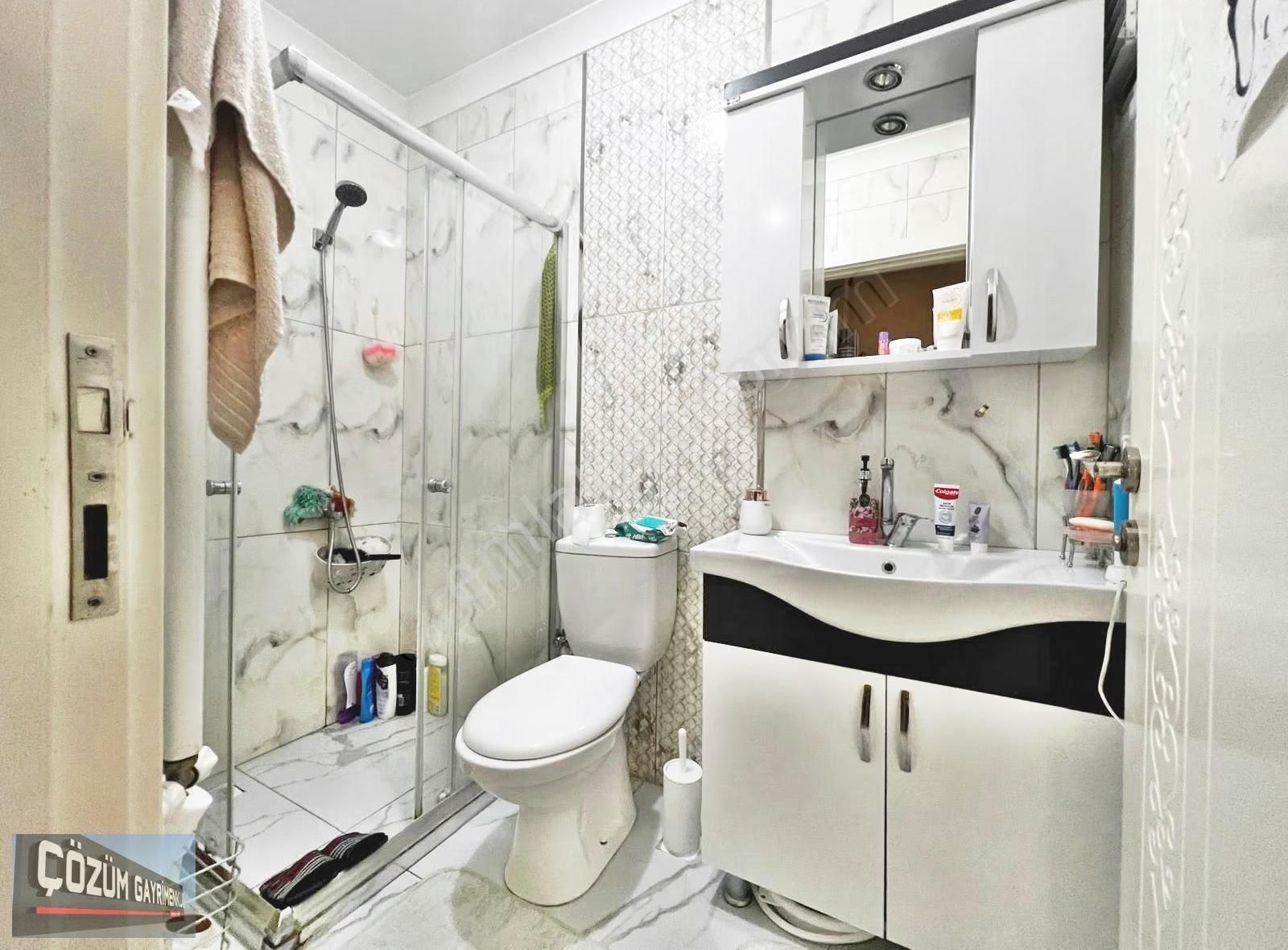 Çözüm'de Haftanın Fırsatı Yeni Bina 3+1 Full Yapılı Teras Balkon - Görsel 26