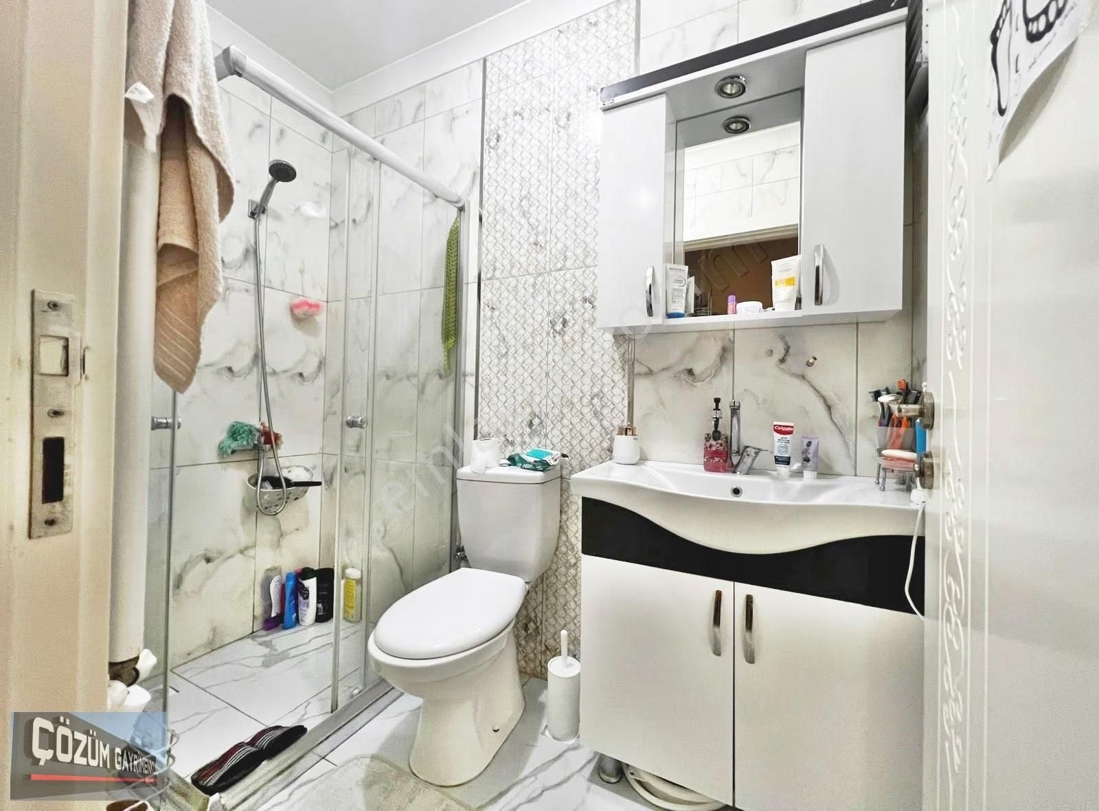 Çözüm'de Haftanın Fırsatı Yeni Bina 3+1 Full Yapılı Teras Balkon - Görsel 3