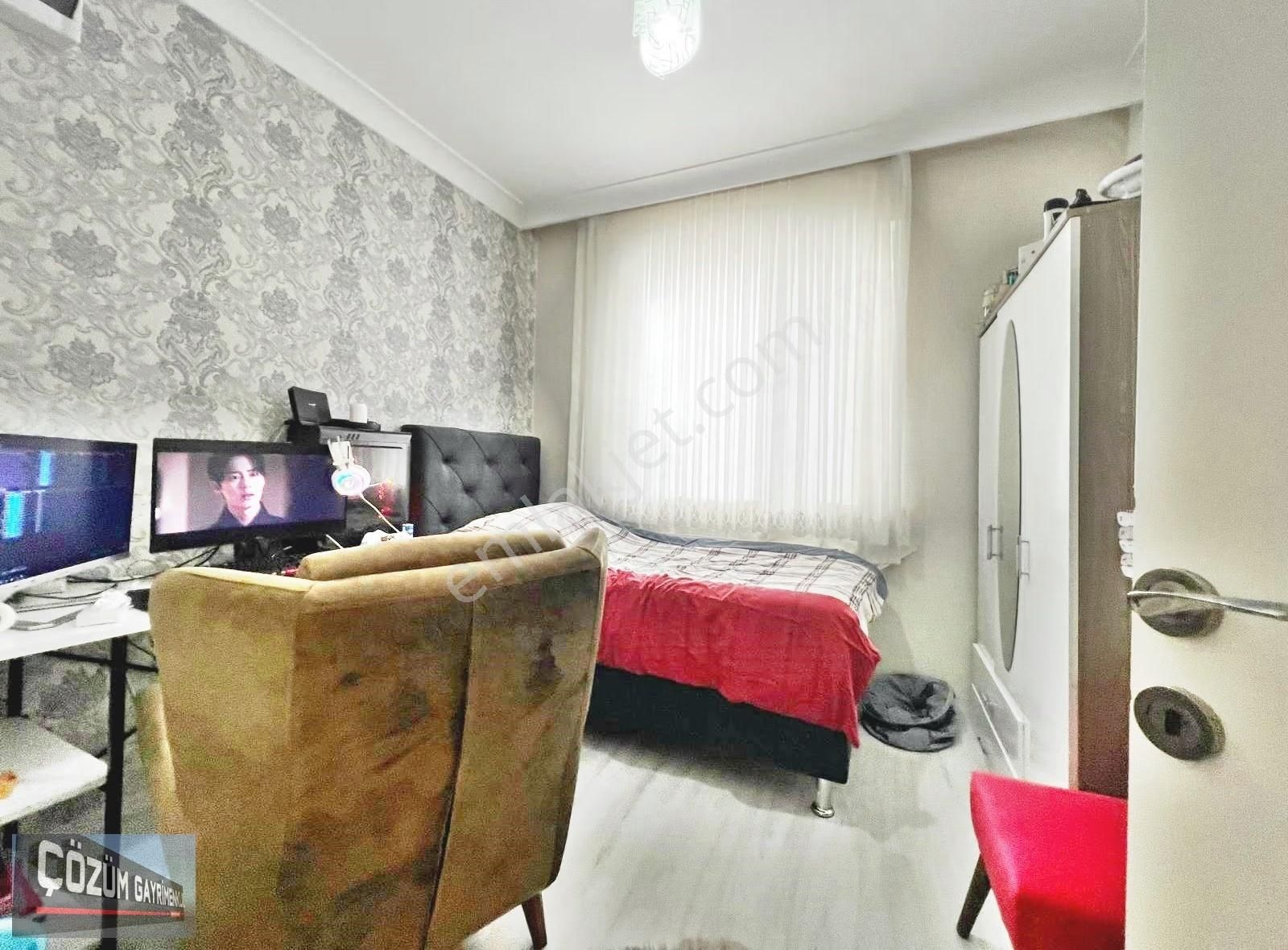 Çözüm'de Haftanın Fırsatı Yeni Bina 3+1 Full Yapılı Teras Balkon - Görsel 23
