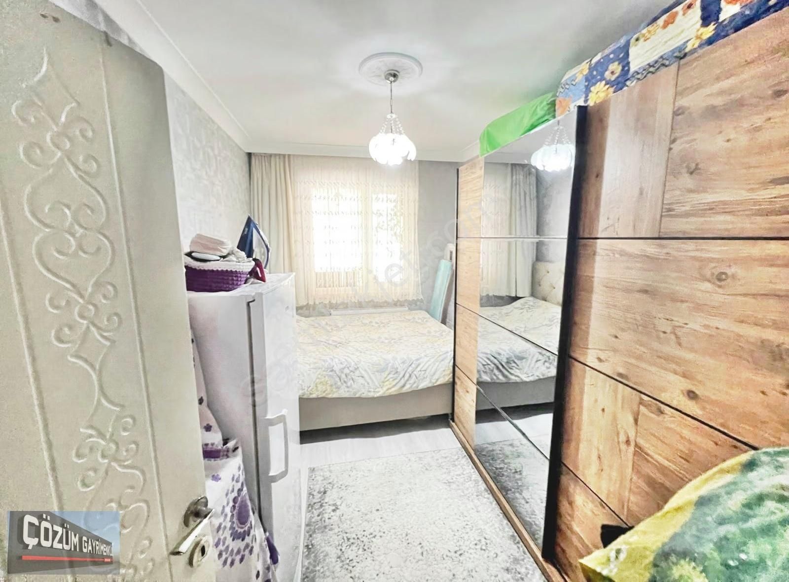 Çözüm'de Haftanın Fırsatı Yeni Bina 3+1 Full Yapılı Teras Balkon - Görsel 9