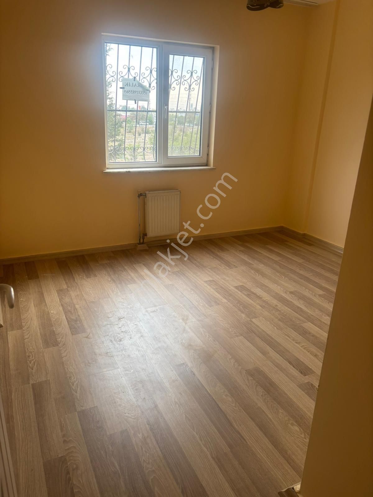 Yüreğir Tokide Kiralık 2+1 - Görsel 6