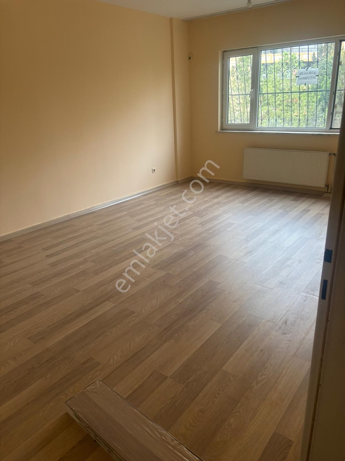 Yüreğir Tokide Kiralık 2+1 - Görsel 5