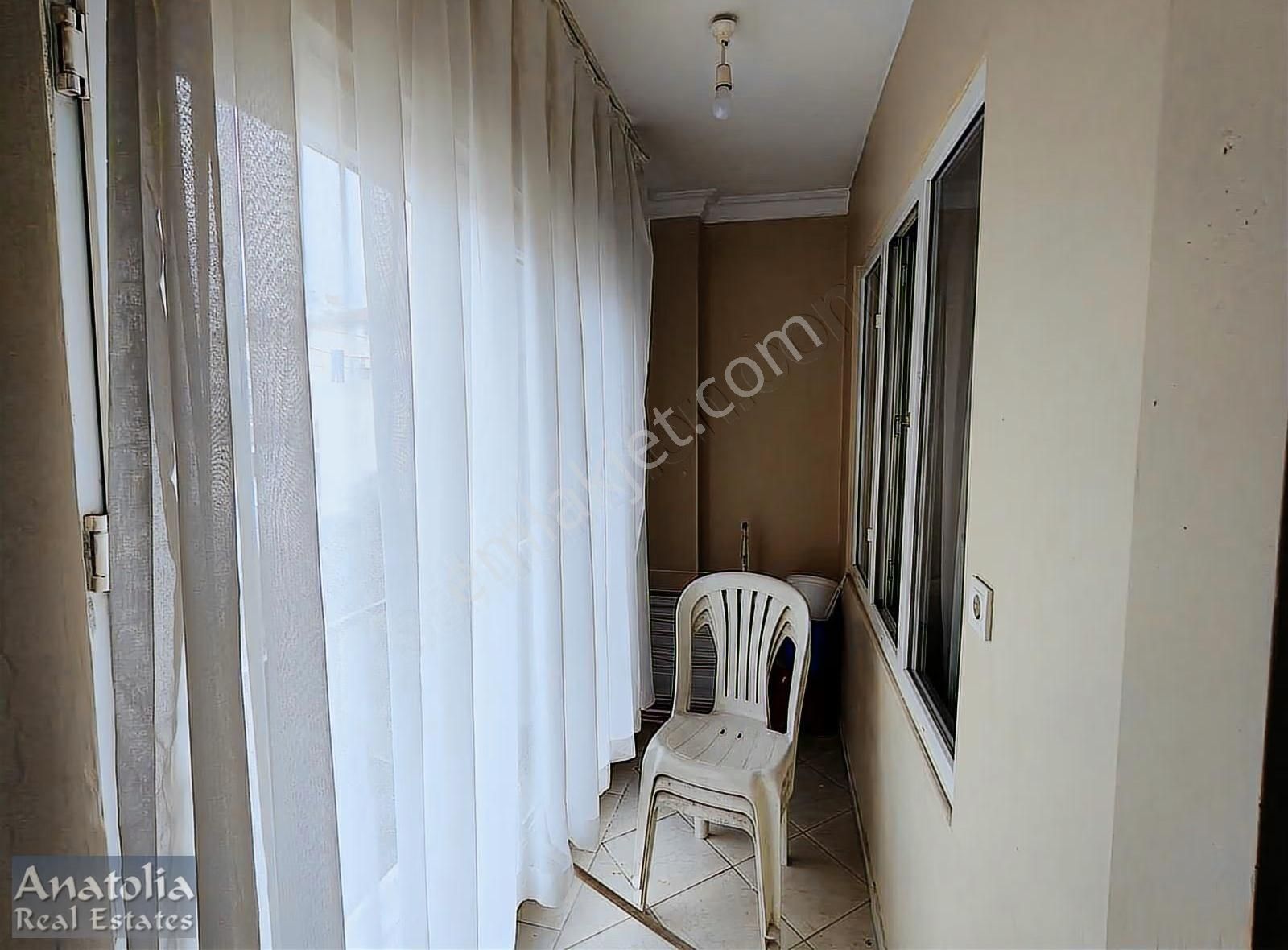 Merkez De Kiralık Eşyalı 1+1daire - Görsel 20