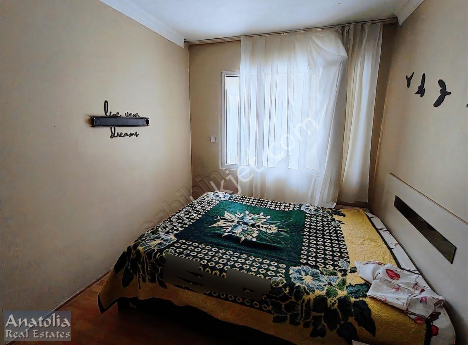 Merkez De Kiralık Eşyalı 1+1daire - Görsel 14