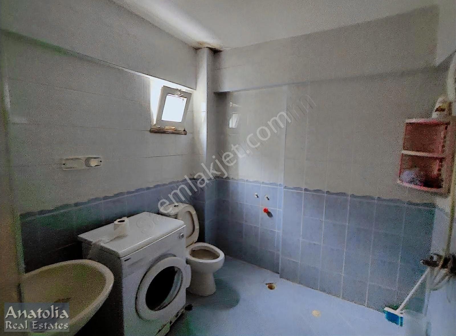 Merkez De Kiralık Eşyalı 1+1daire - Görsel 6