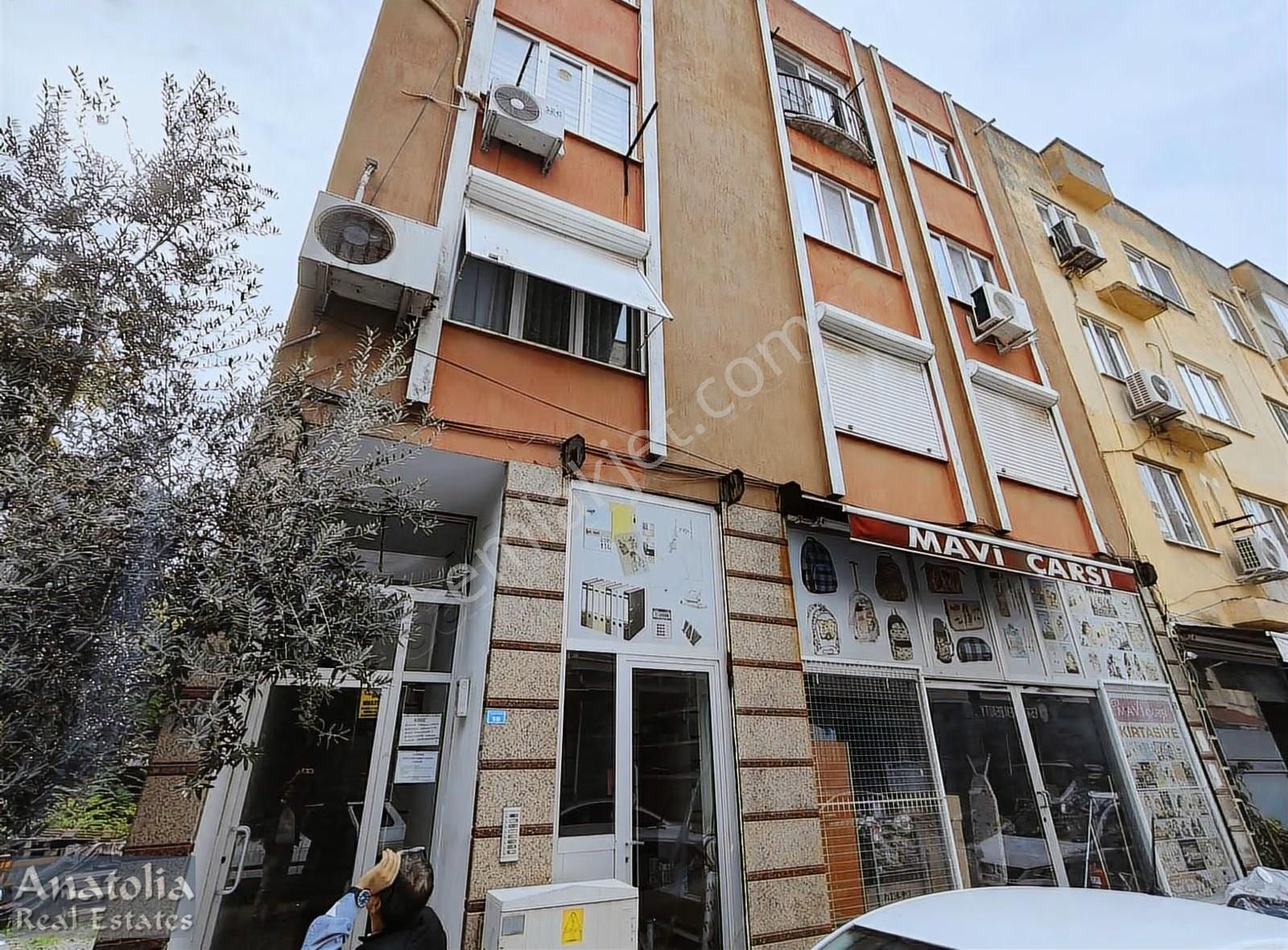 Merkez De Kiralık Eşyalı 1+1daire - Görsel 15