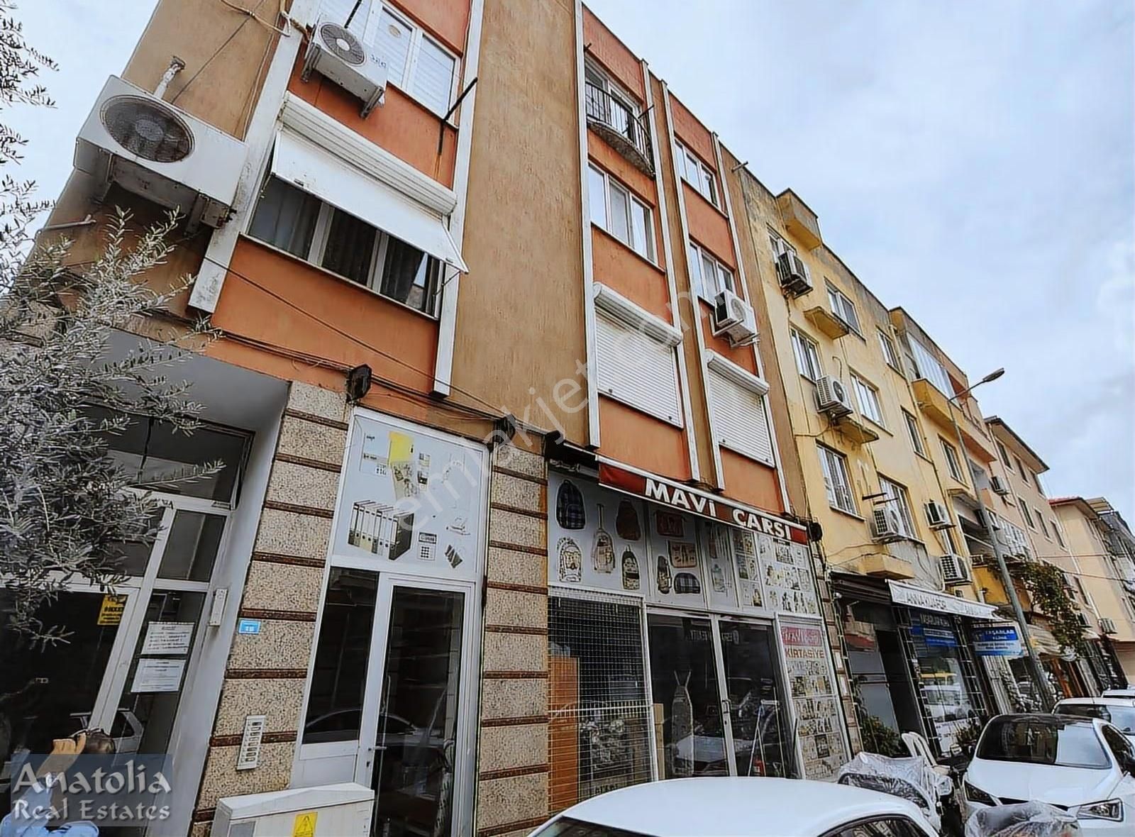 Merkez De Kiralık Eşyalı 1+1daire - Görsel 10