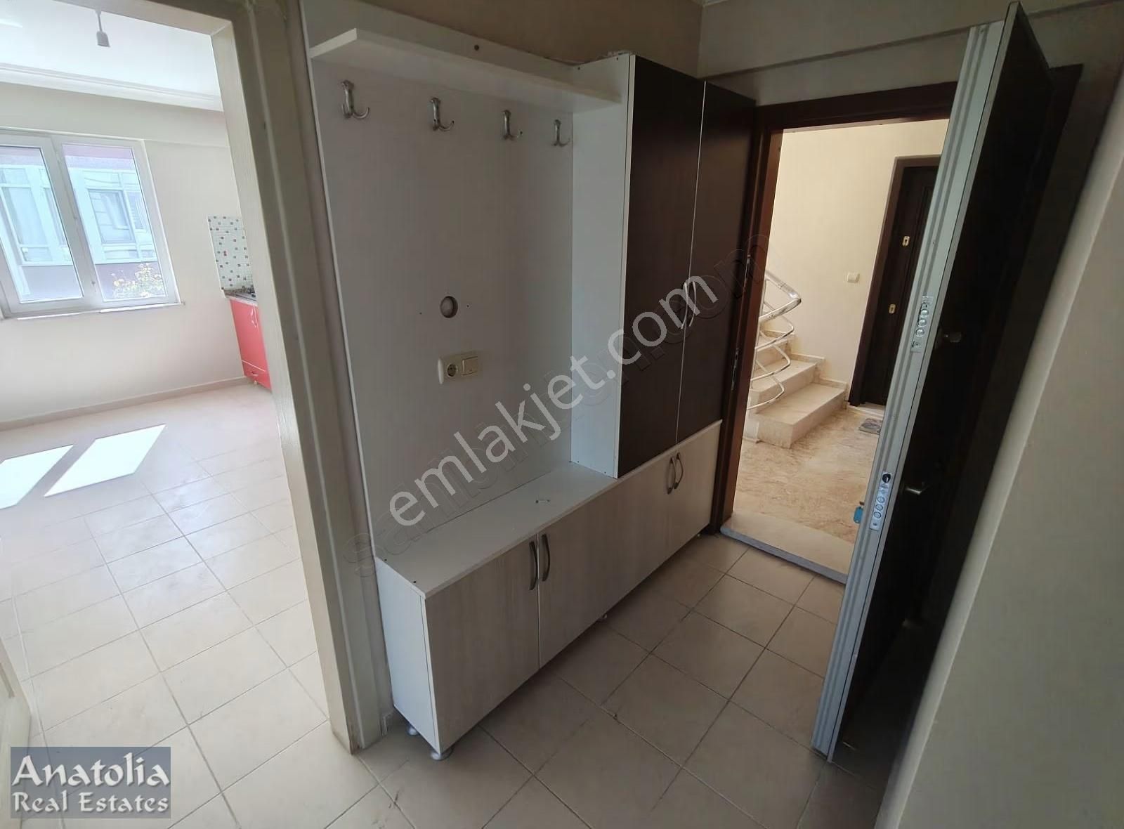 Merkezde Satılık Geniş Bahçeli 3+1 Daire - Görsel 13