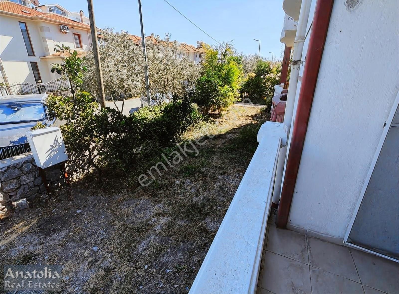 Merkezde Satılık Geniş Bahçeli 3+1 Daire - Görsel 32