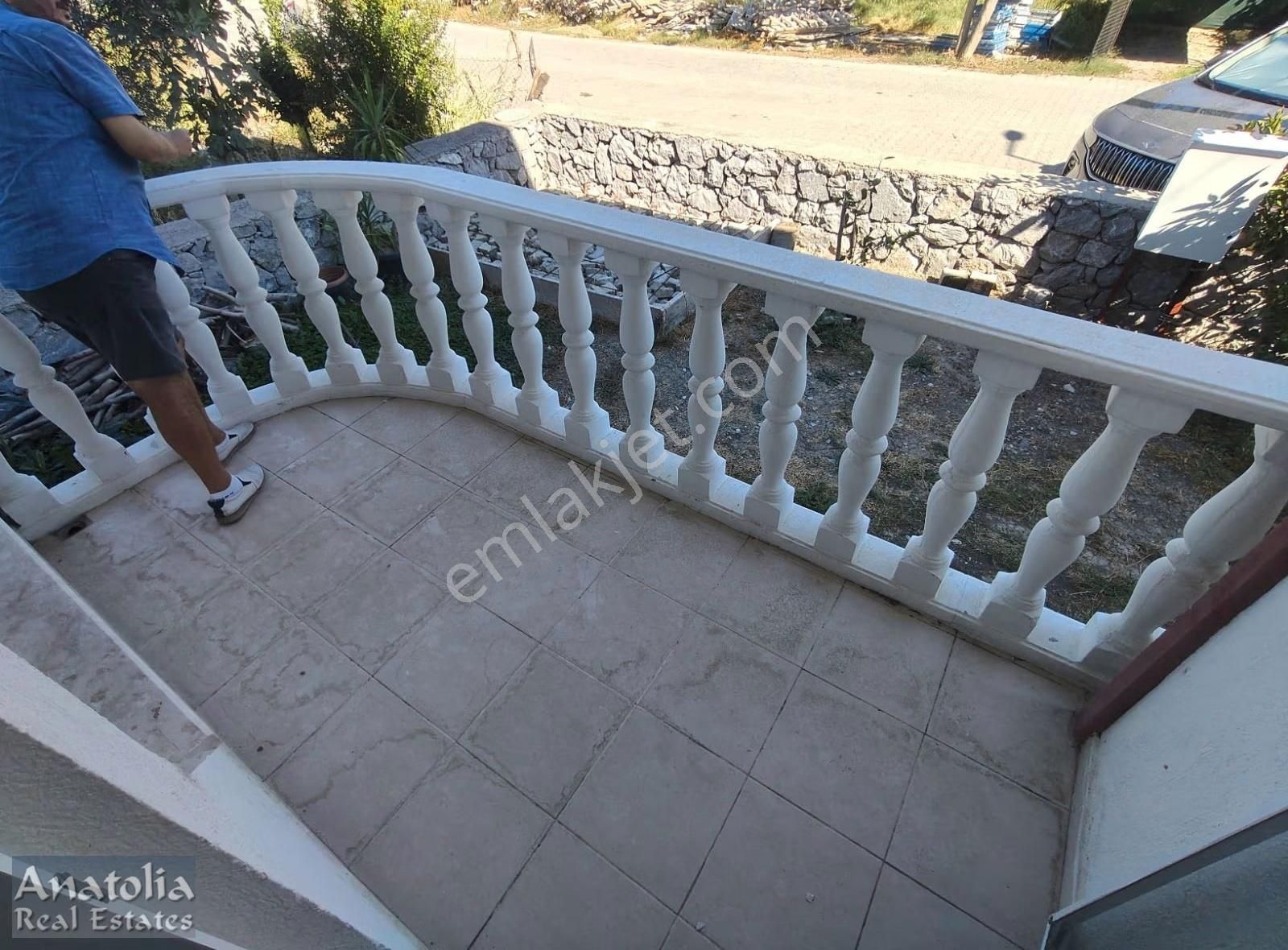 Merkezde Satılık Geniş Bahçeli 3+1 Daire - Görsel 27