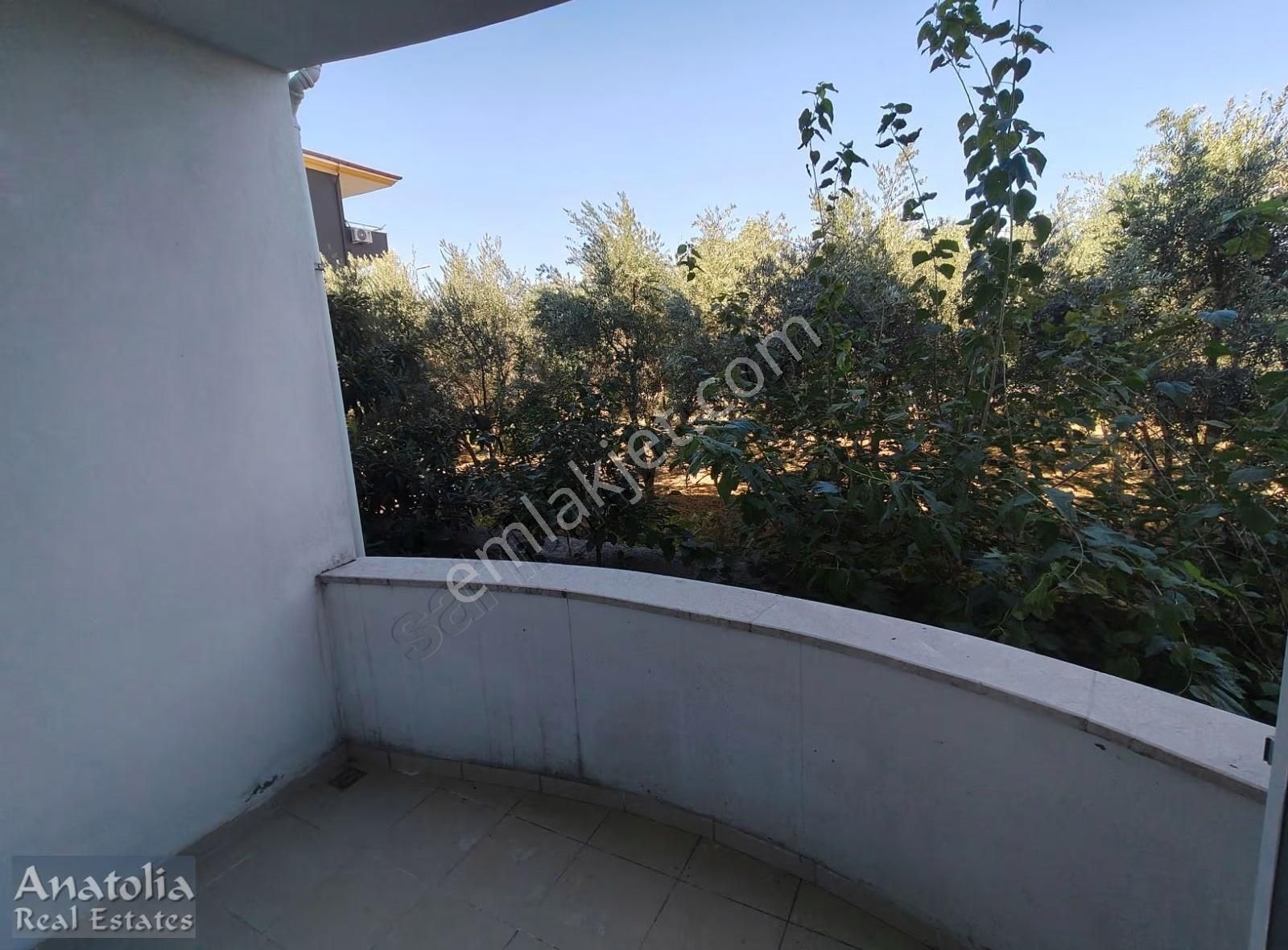 Merkezde Satılık Geniş Bahçeli 3+1 Daire - Görsel 20