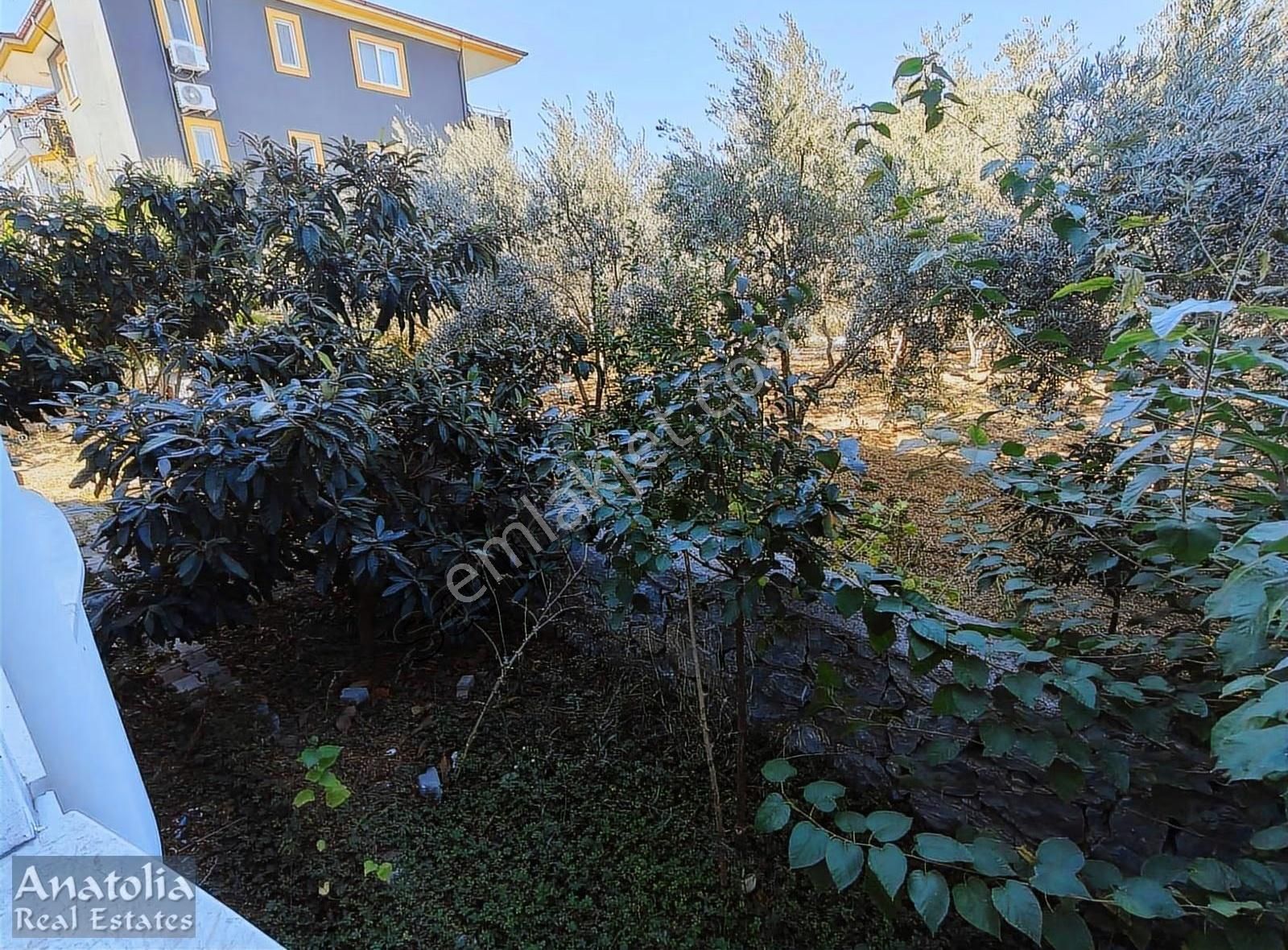 Merkezde Satılık Geniş Bahçeli 3+1 Daire - Görsel 6