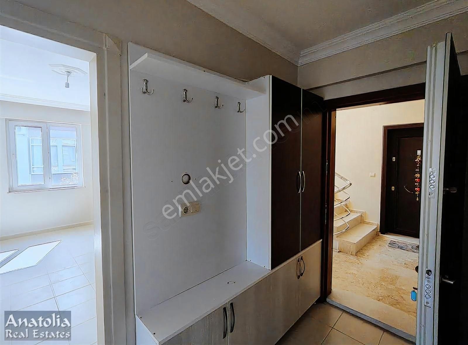 Merkezde Satılık Geniş Bahçeli 3+1 Daire - Görsel 10