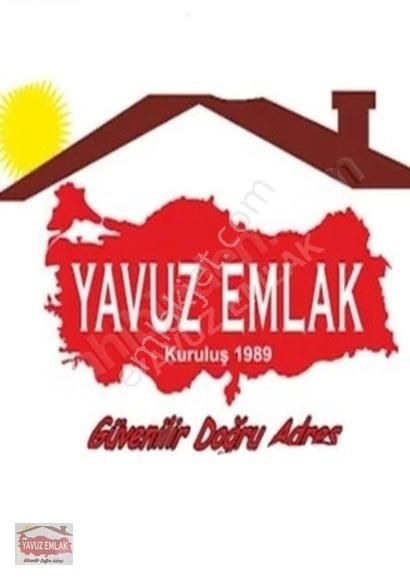 Yavuz Emlak / Bağcılarda Geniş Temiz Full Aydınlık Kombili Daire
